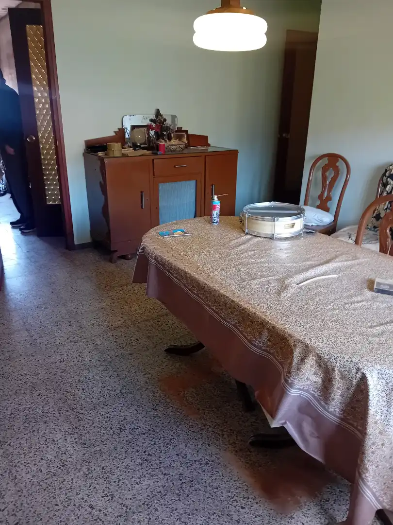 Casa adosada en venda a Carrer Rec d'en Térmens, El Pont d'Armentera