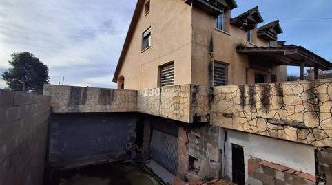 Foto 2 de Casa o chalet en venta en Calle Puigcerdà, Cabra del Camp, Tarragona