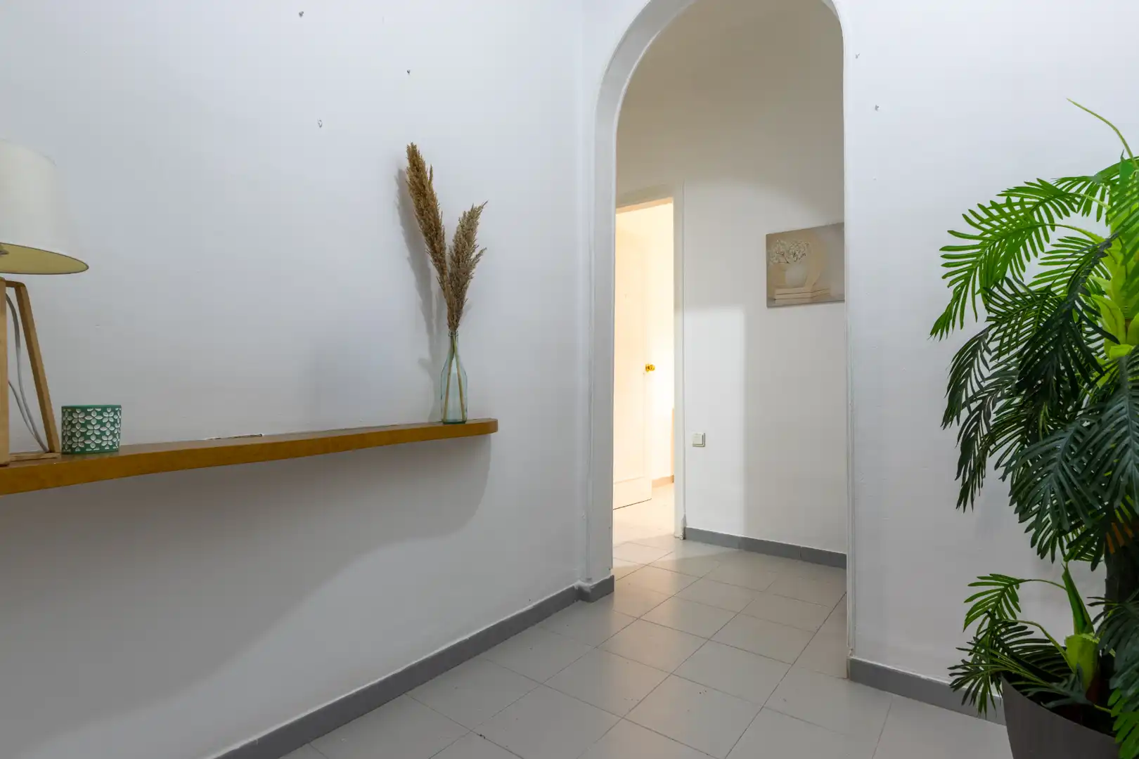 Piso con ascensor en venta en Carrer de Sant Llorenç, imagen 12