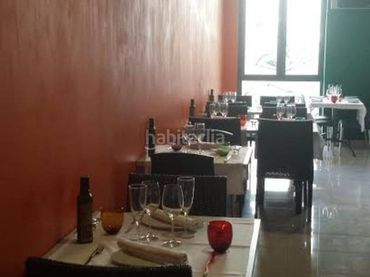 Local comercial en venda a Carrer del Carme 28