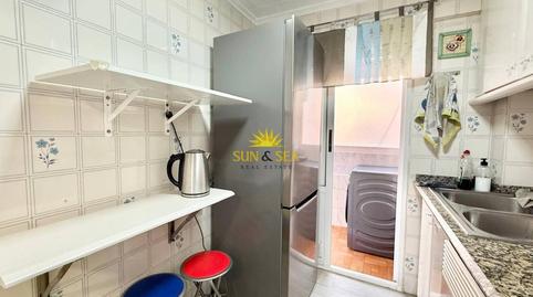 Photo 5 of Flat for rent in Colonia Requena, Alicante / Alacant