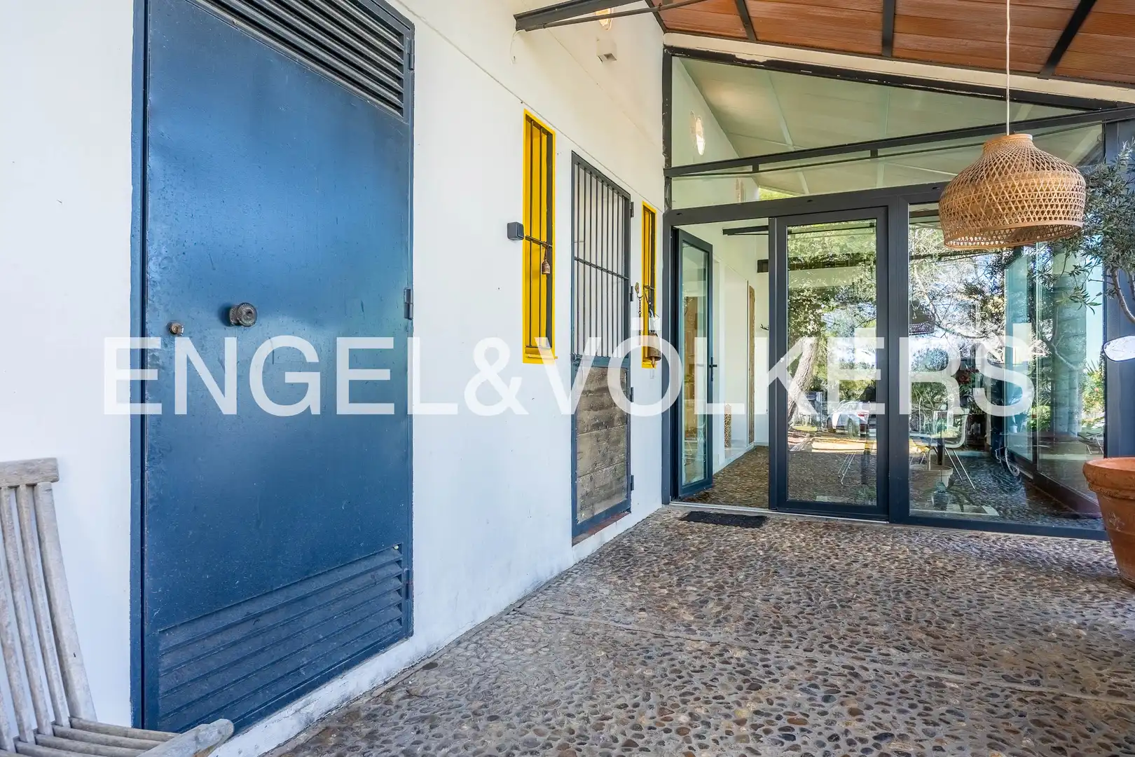 Houses for sale in Valencina de la Concepción  with Air Conditioner, Heating and Private garden