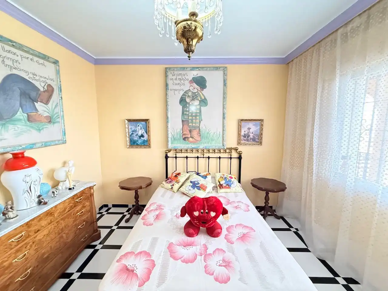 Detached house with pool for sale in Almayate, imagen 73