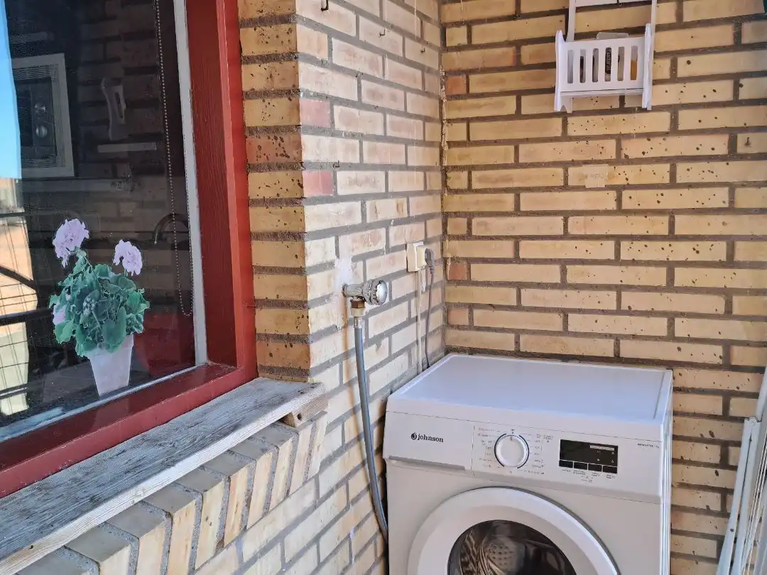 Terrassa de Pis en venda en Monzón amb Terrassa i Balcó