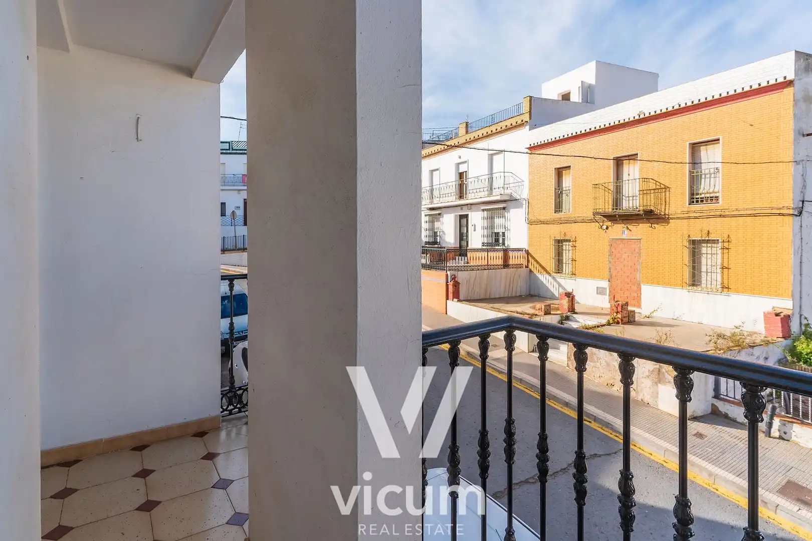 Casa o chalet en venta en Calle Martín Alonso Pinzón, 48, Palos de la Frontera