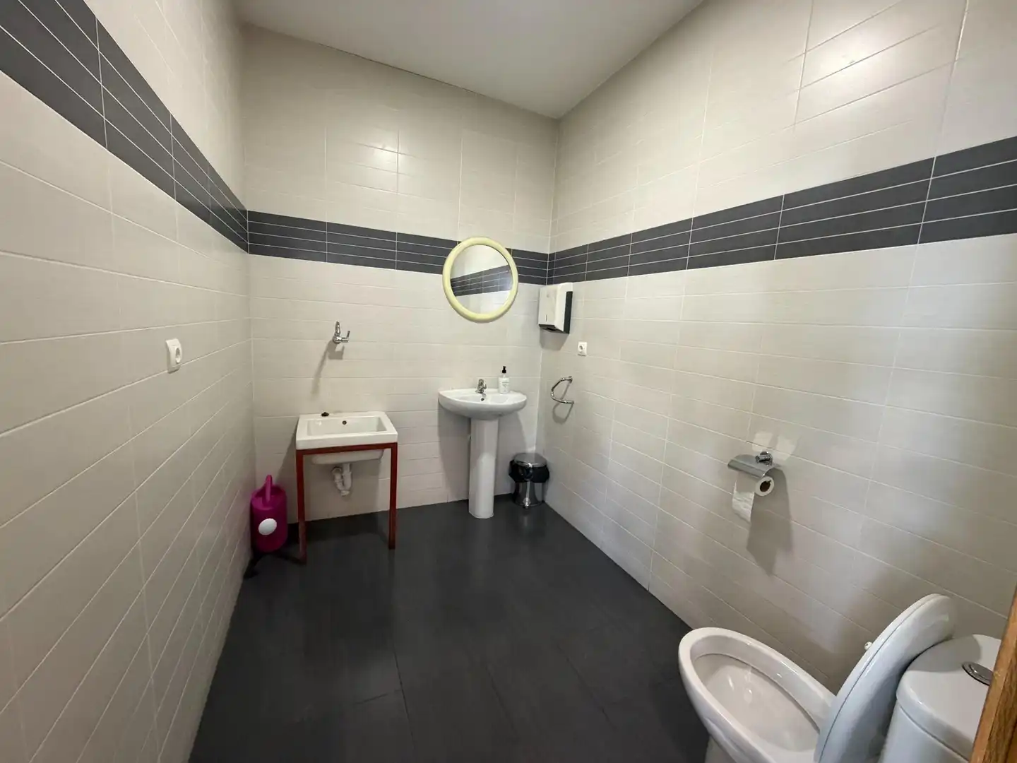 Local comercial en venta en Calle de México 6, imagen 9