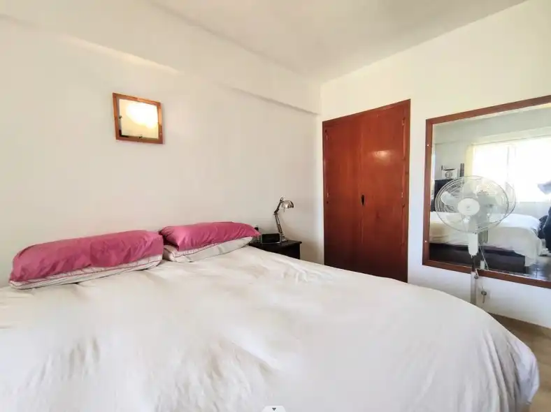 Dormitori de Àtic en venda en Dénia amb Aire condicionat, Jardí privat i Terrassa