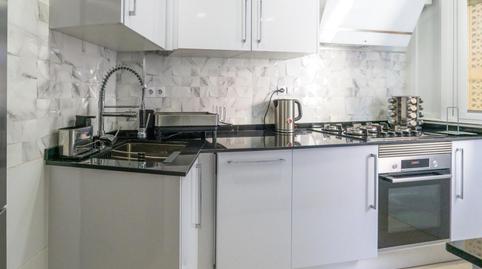 Foto 3 de Piso en venta en Espoz y Mina, Centro, Alicante