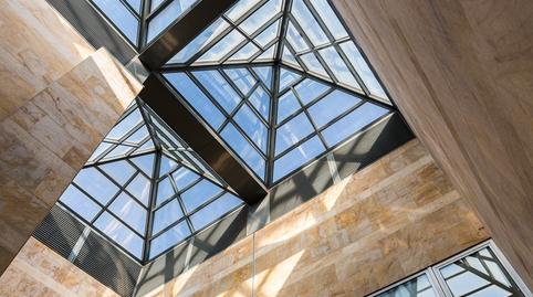 Foto 2 de Oficina de lloguer a Calle de Don Ramón de la Cruz, Goya, Madrid