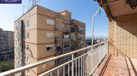 OPORTUNIDAD UNICA DE INVERSIÓN PISO TOTALMENTE EXTERIOR CON TERRAZA JUNTO A ALCAMPO