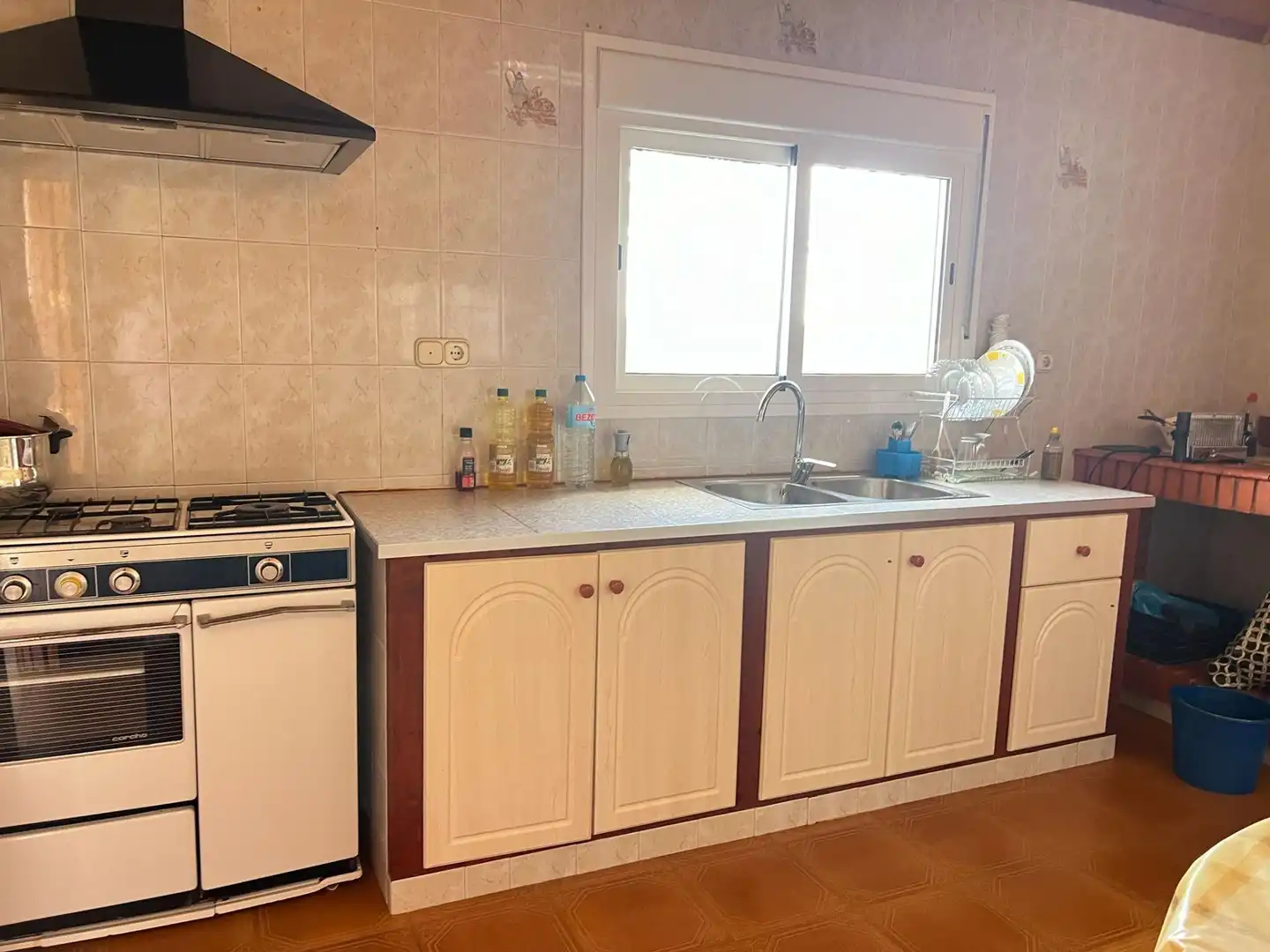 Casa rústica amb jardí en venda a Mollina, imagen 31