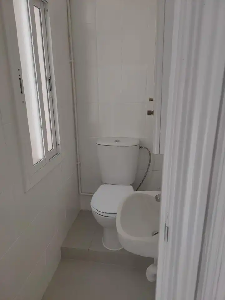 Baño de Piso en venta en Melilla