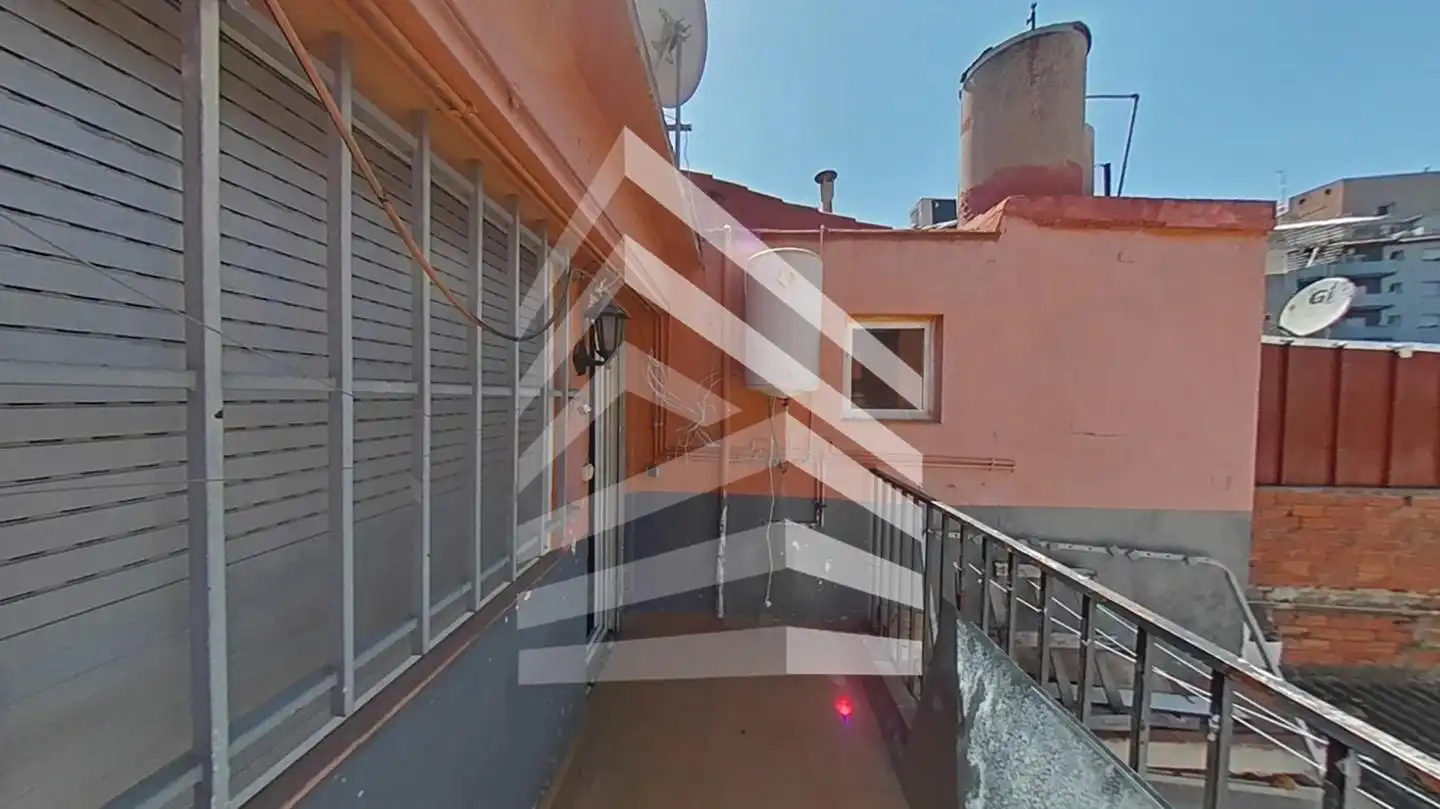 Wohnung mit Terrasse zum Verkauf in calle del Pintor Fortuny, imagen 4