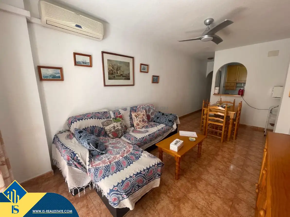 Apartament amb piscina en venda a Centro, imagen 3