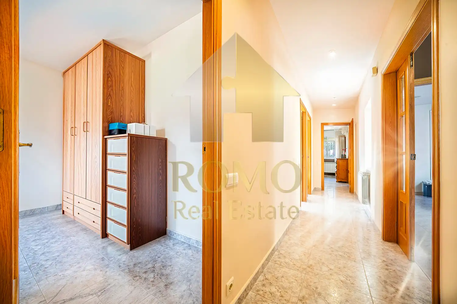 Casa o chalet en venta en Lliçà d'Amunt