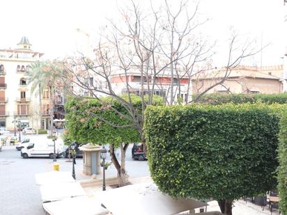 Exterior view of Flat for sale in Elche / Elx  with Terrace