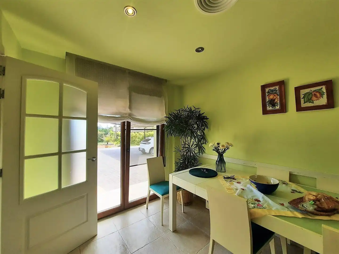Villa con terrazza in vendita a Deltebre, imagen 8