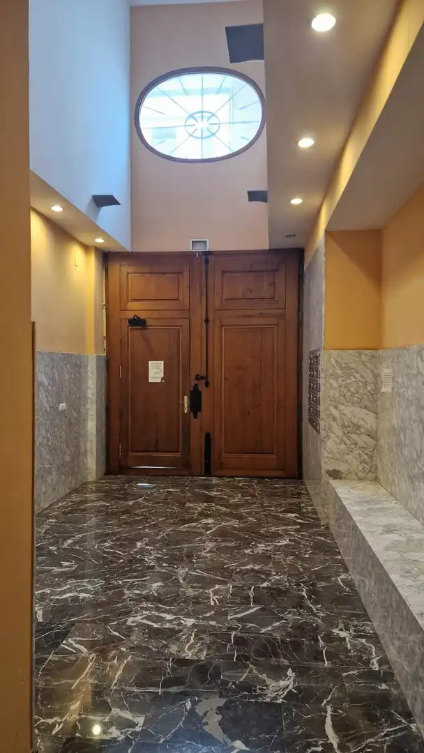 Flat with terrace to rent in Calle VINATEA, imagen 28