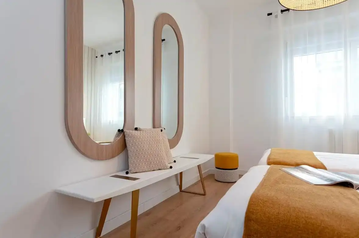Fotografía del inmueble reportado: 645 €/mes — Viladecans, Viladecans