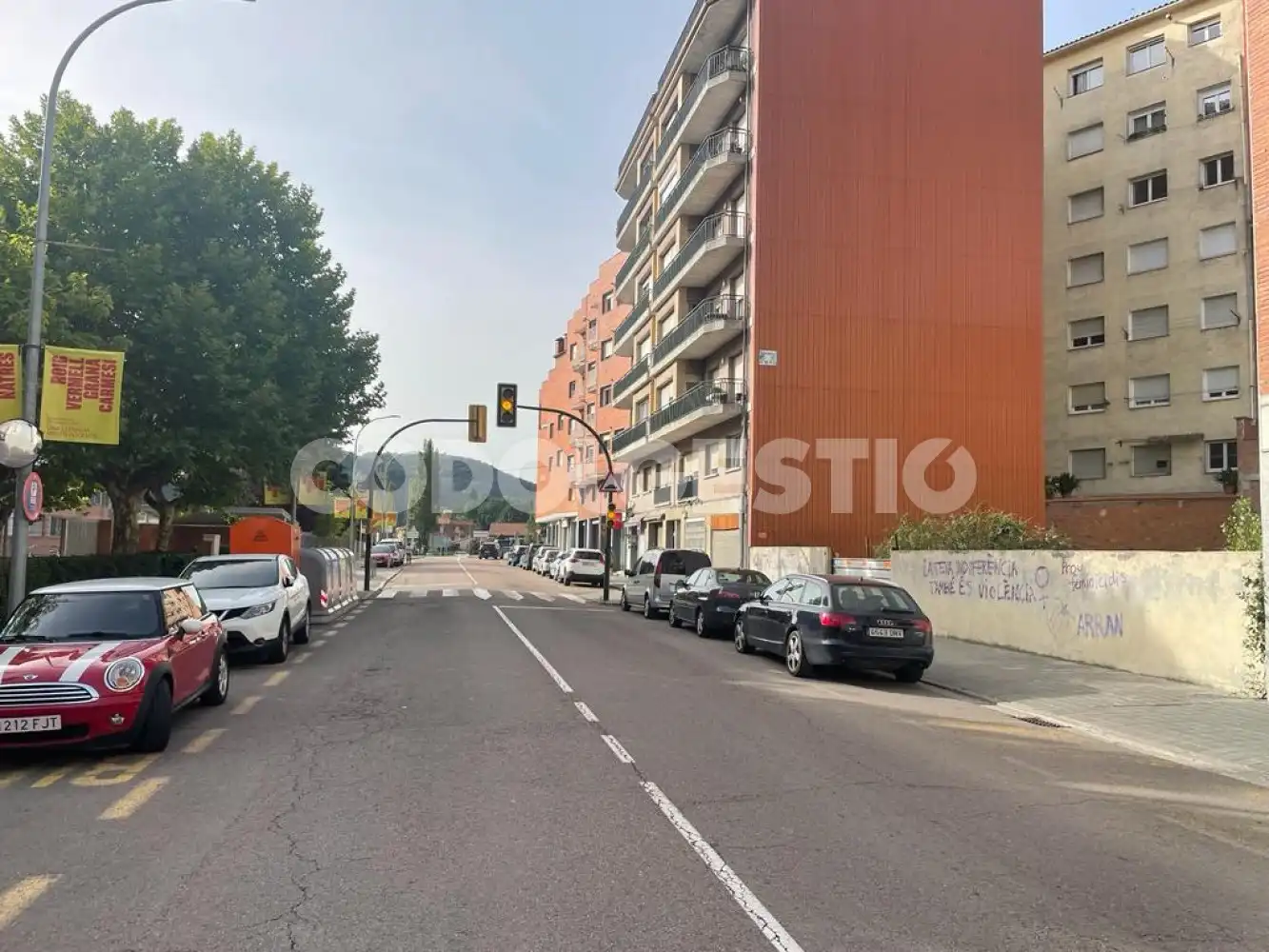 Terrenys i solars en venda a Carretera de Barcelona, imagen 2