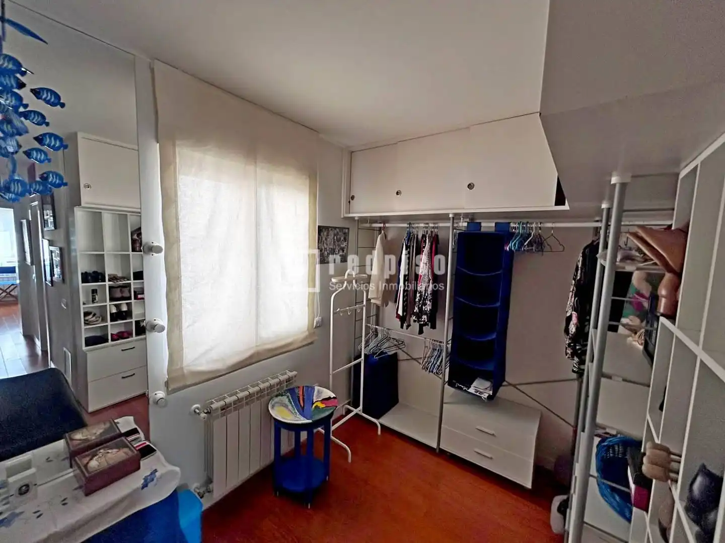 Habitación de Piso en venta en Madrid con Calefacción y Terraza