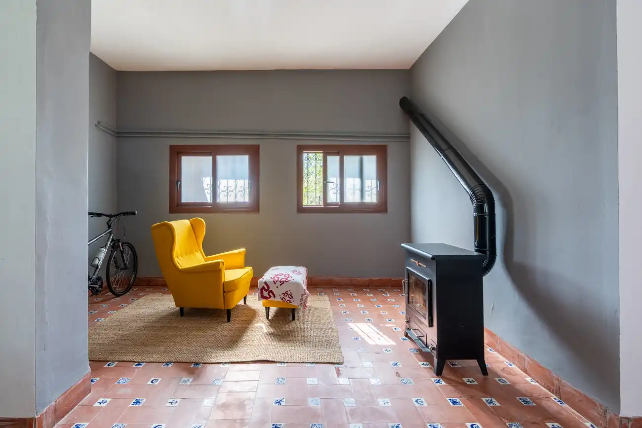 Maison rustique avec jardin à vendre à CV-590 41, imagen 17