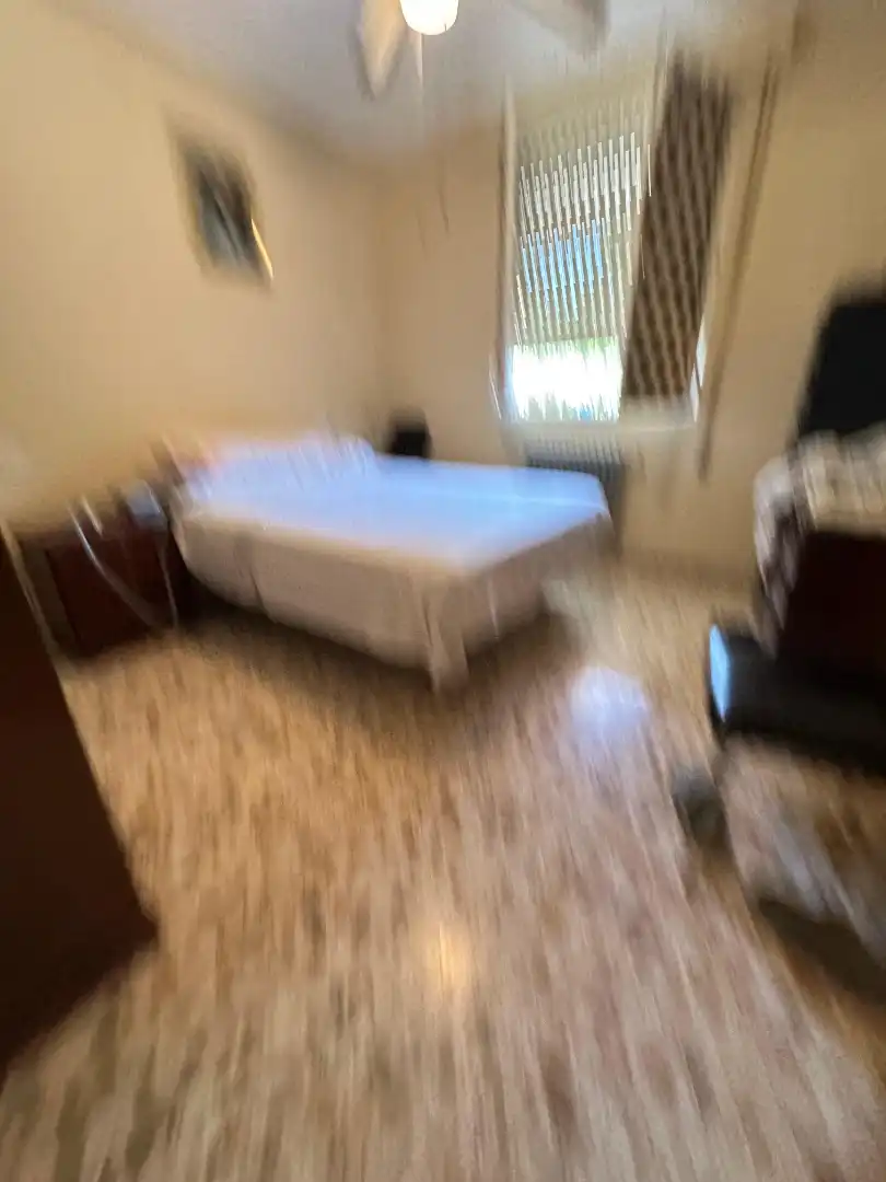 Habitación de Casa o chalet en venta en Jaén con Aire acondicionado, Jardín privado y Terraza