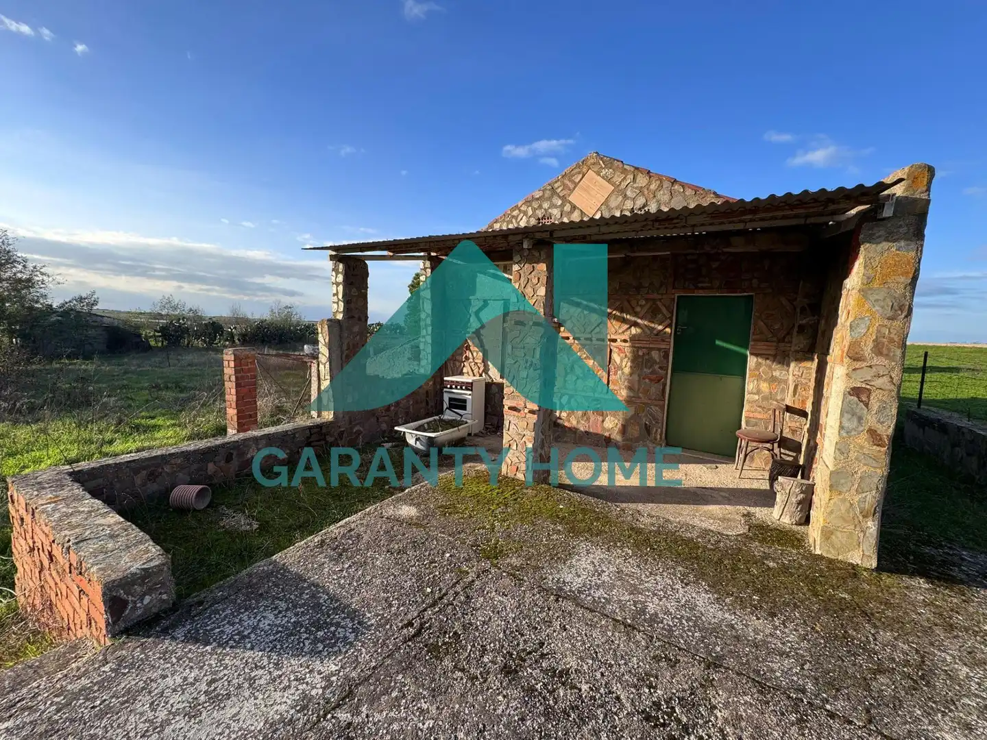 Terreni e lotti in vendita a Estación Arroyo Malpartida, imagen 14