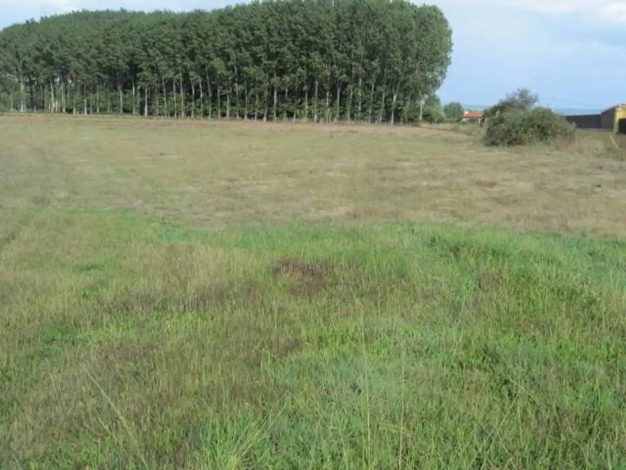 Terreno residencial en venta en Poligono 15, imagen 8