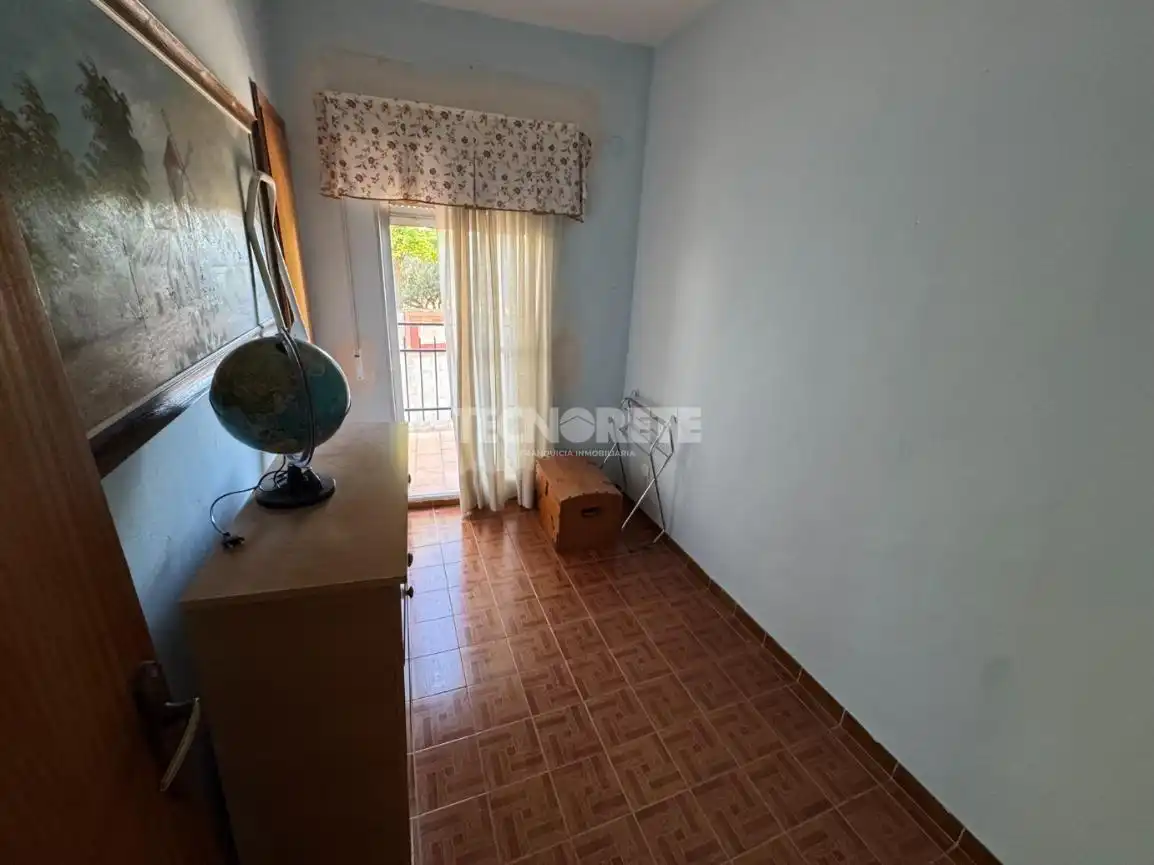 Casa rústica amb terrassa en venda a Tórtola de Henares, imagen 24