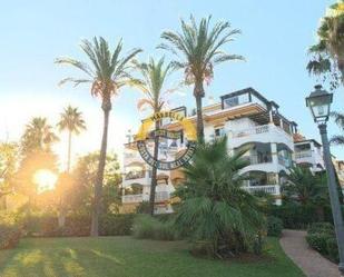 Flat to rent in Avenida Príncipe Salmán, Marbella