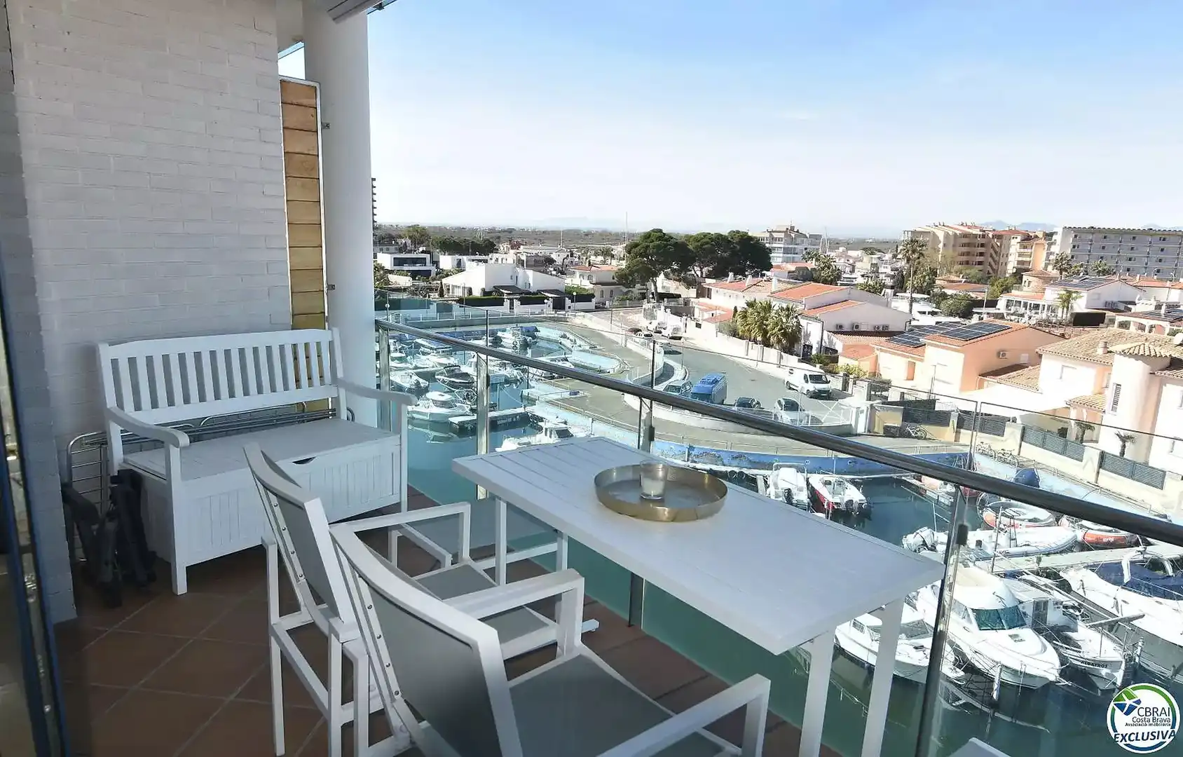 Wohnung mit Aufzug zum Verkauf in Calle DEL CAP DE LA GOLA 28