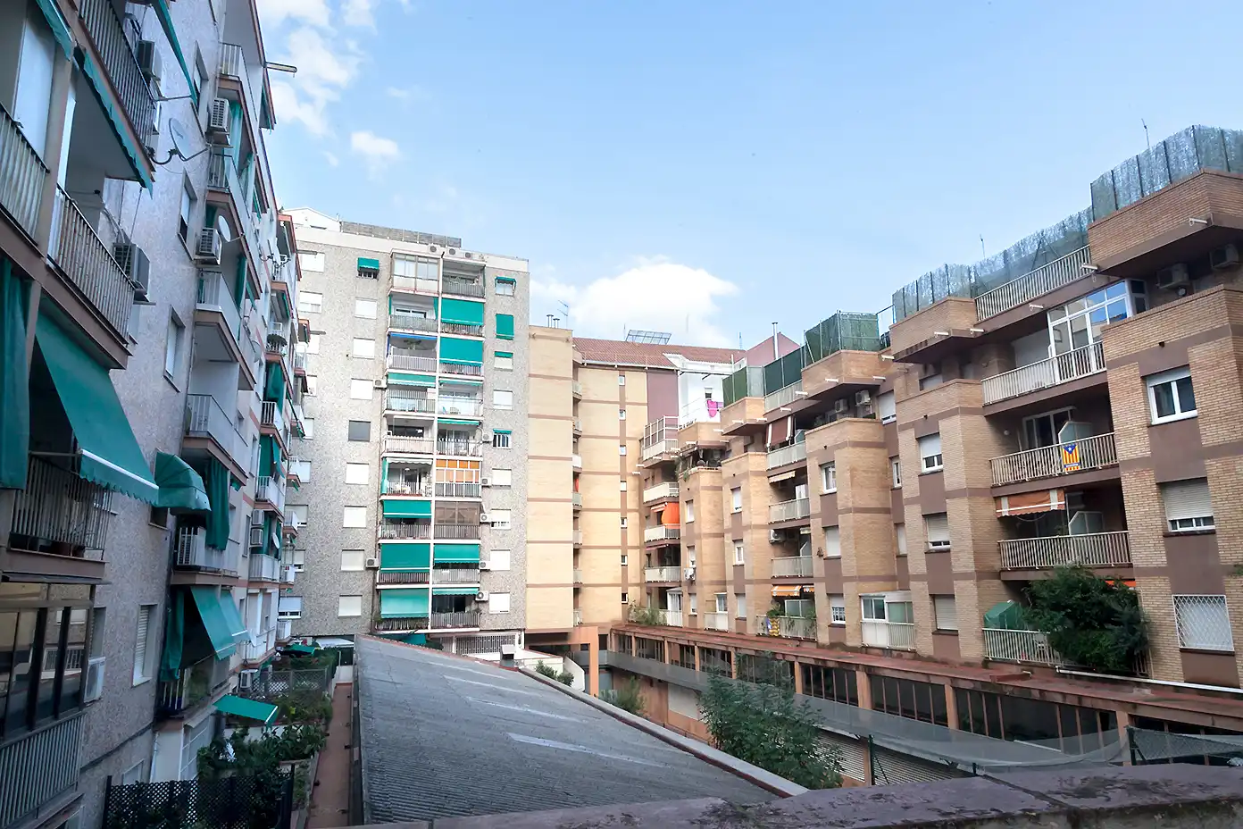 Piso con terraza en venta en Carrer de l'Alcalde de Móstoles, imagen 28