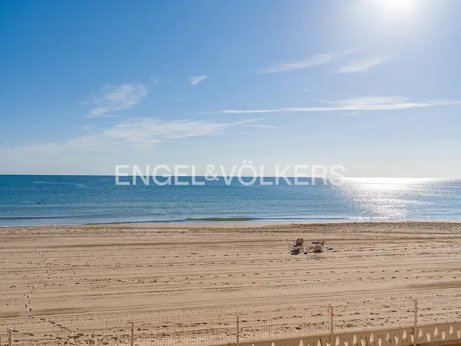 Flat with lift for sale in Avenida San Bartolome Tir 53, imagen 26