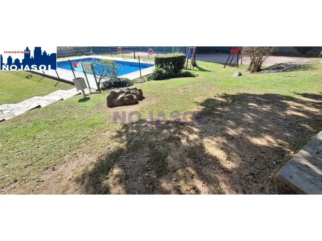 Apartament de lloguer en Noja amb Calefacció, Terrassa i Traster