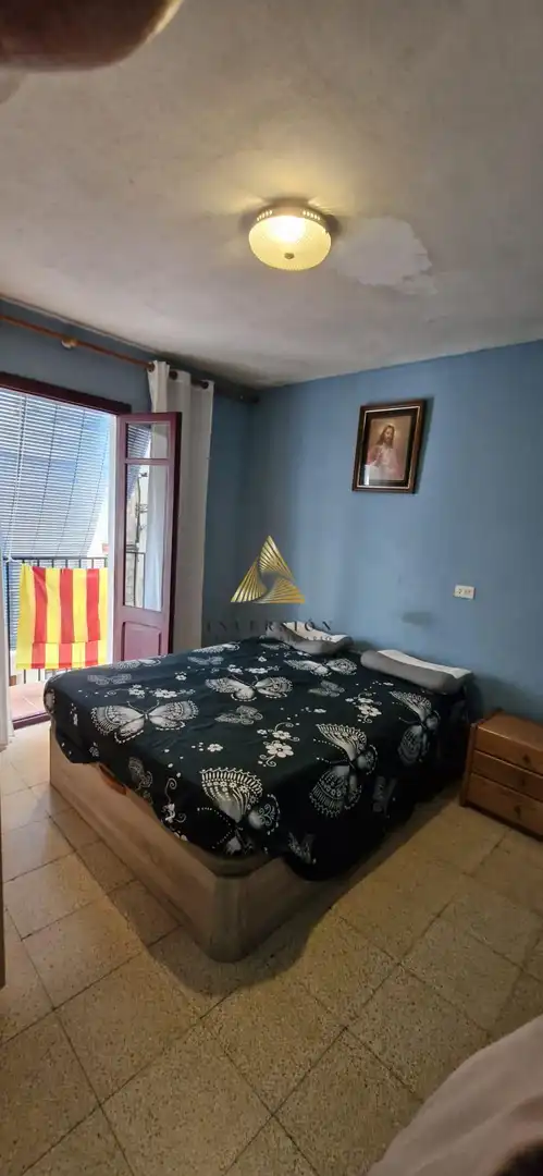 Apartament en venda a Centro - Casco Antiguo