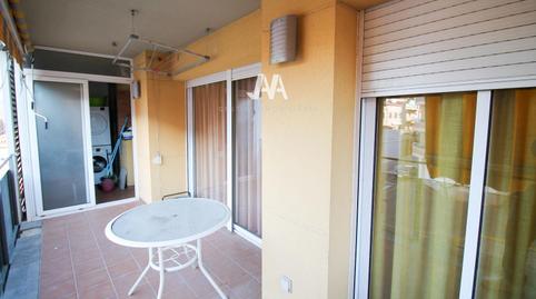 Foto 5 von Wohnung zum Verkauf in Santa Margarida de Montbui, Barcelona