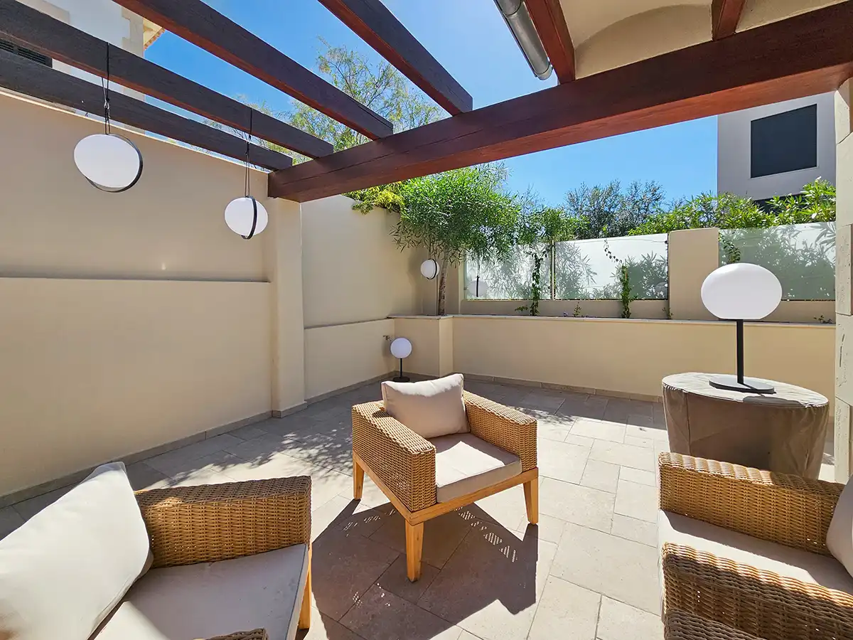 Finca rústica en venta en Colònia de Sant Pere