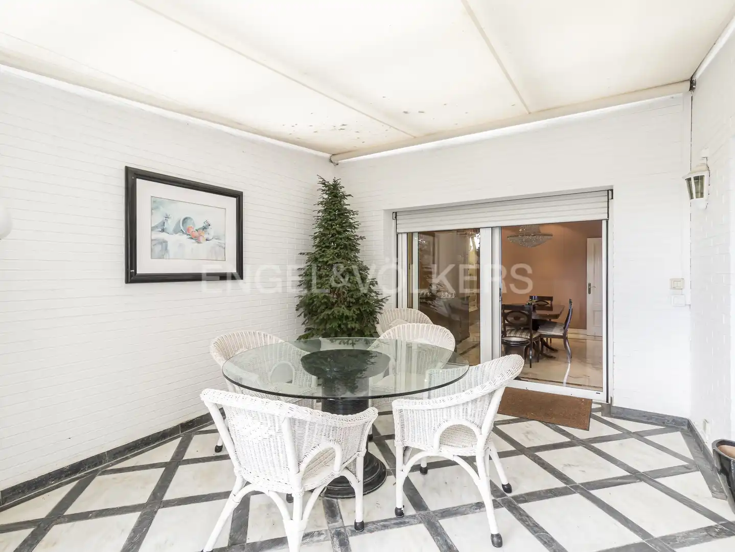 Terraced house with terrace for sale in Les Corts, imagen 16