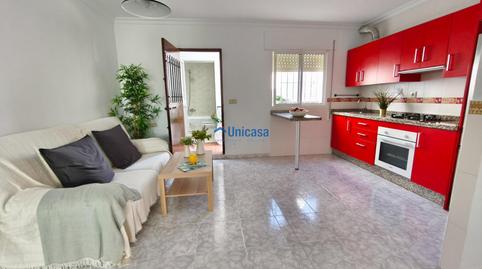 Photo 2 of Flat for sale in Calle de la Altisidora, 6, Fuente Alegre - El Chaparral - Los Morales, Málaga Capital