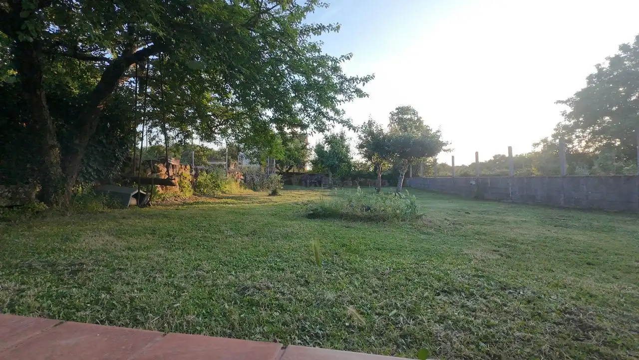 Xalet amb terrassa en venda a O Pereiro de Aguiar, imagen 8