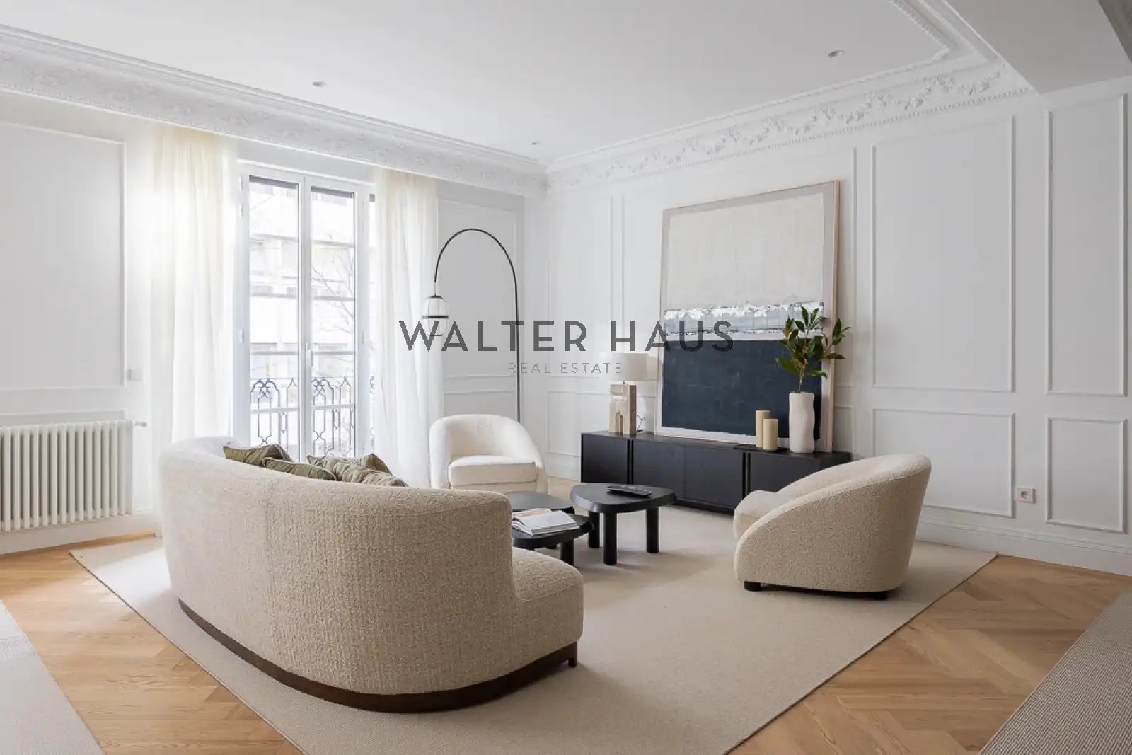 Flat with lift for sale in Calle de López de Hoyos, imagen 16