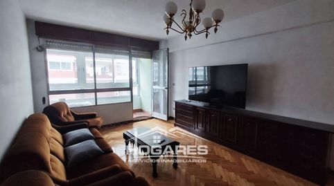 Foto 3 de Piso en venta en Avenida Florida, As Travesas - Balaídos, Vigo