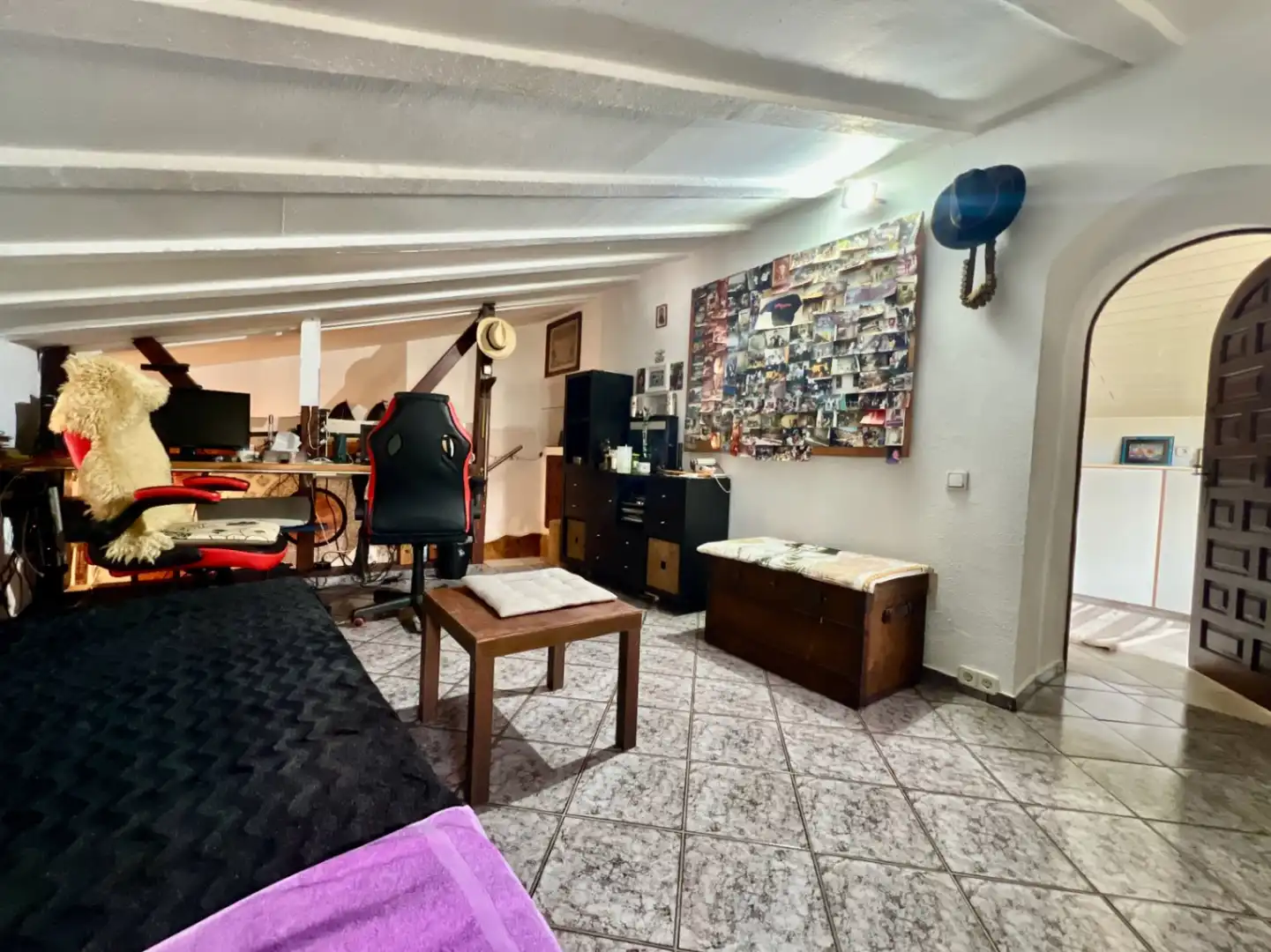 Maison rustique avec jardin à vendre à Benissa pueblo, imagen 58