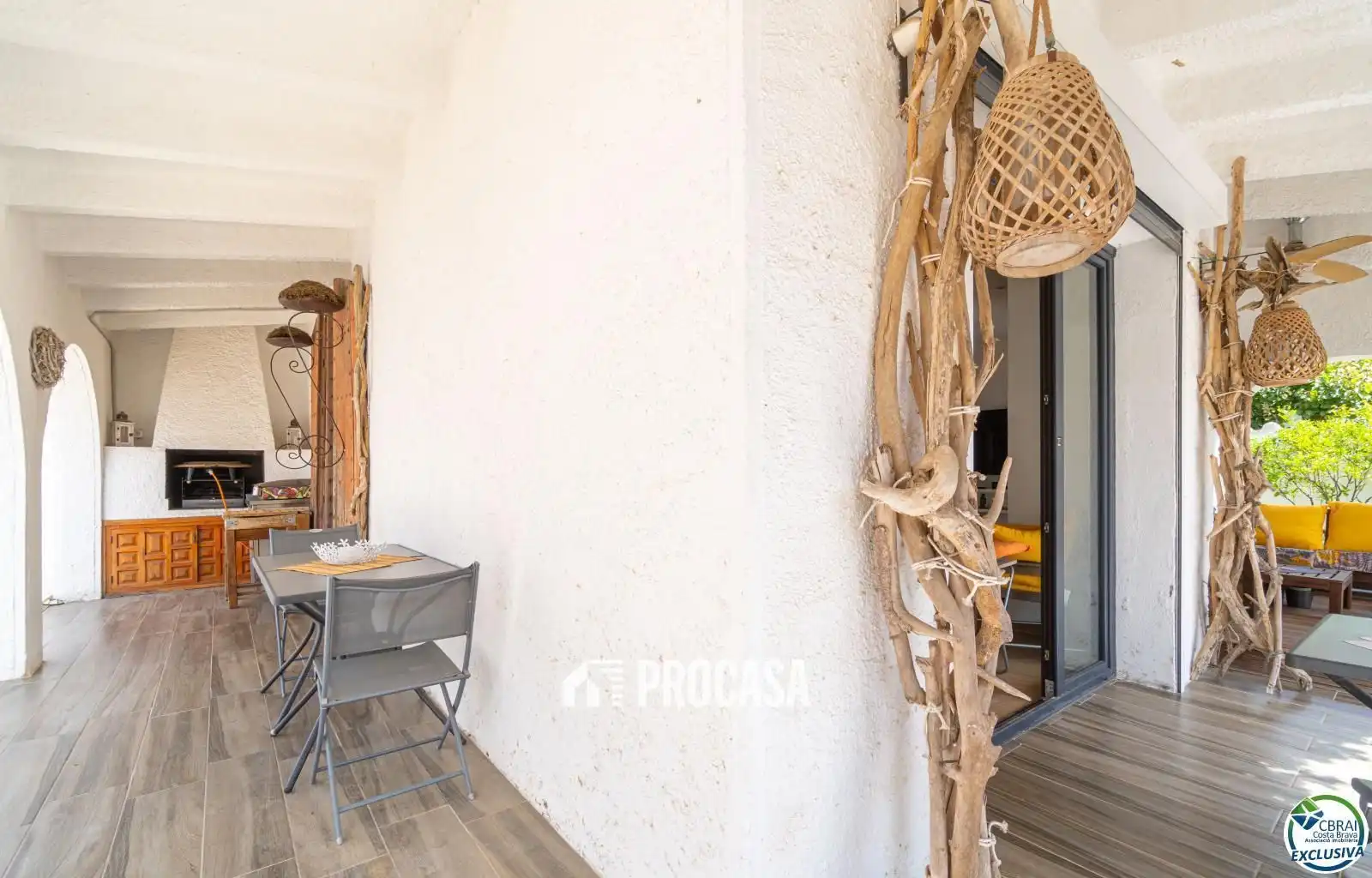 Villa con piscina in vendita a Peni, imagen 31