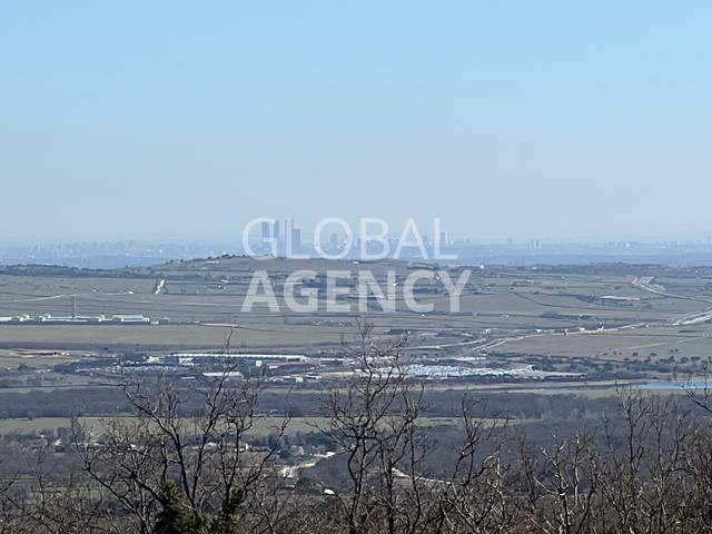 Finca rústica en Venta en Soto del Real