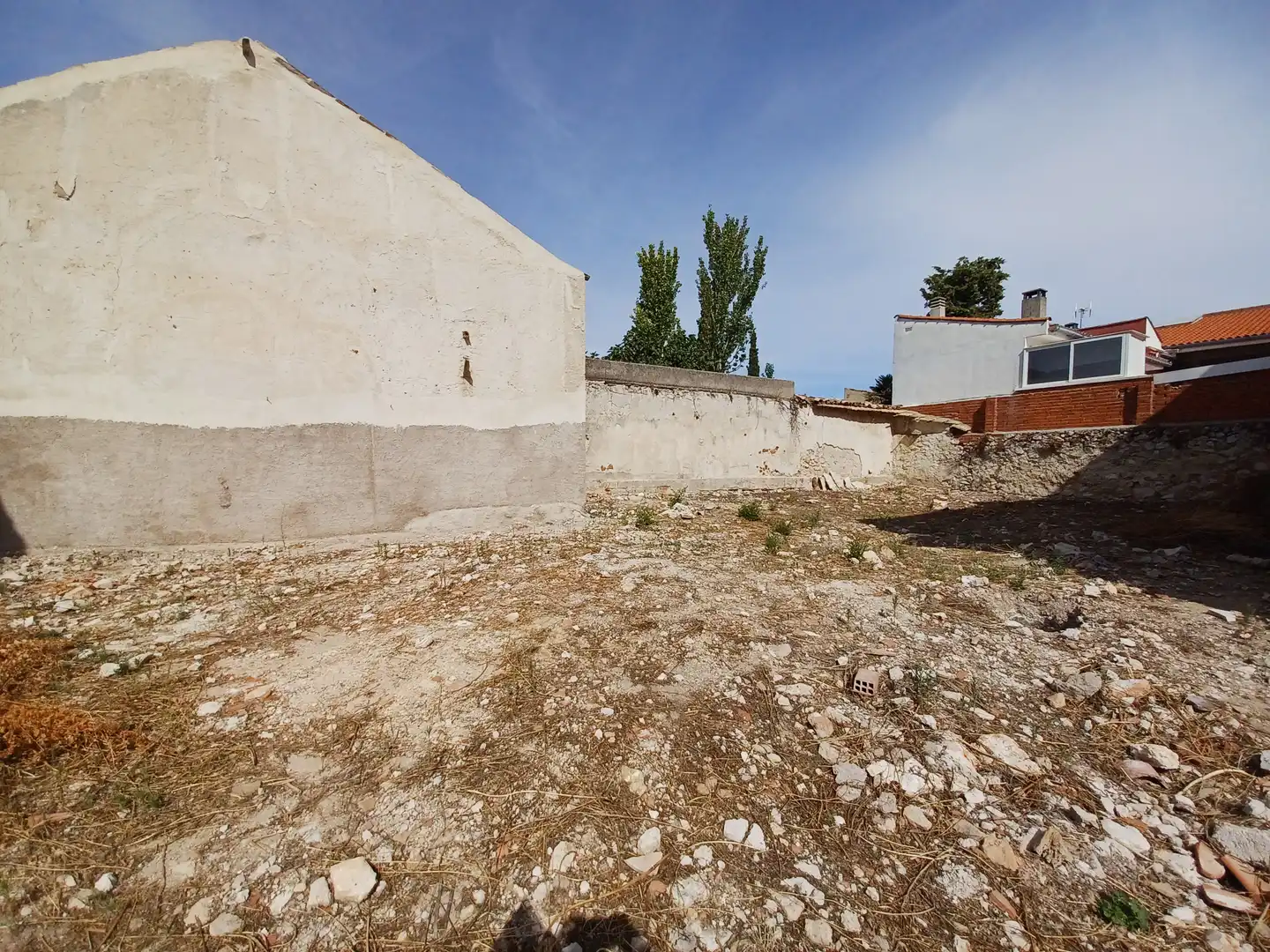 Terreno residencial en venta en Callejón de Arcaya 7, imagen 11