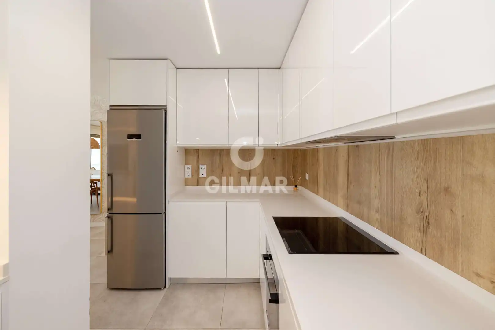 Apartamento con terraza en venta en Estepona Pueblo, imagen 19
