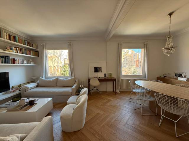 Piso en Venta en Carrer de la Ciutat de Balaguer en Sant Gervasi i la Bonanova