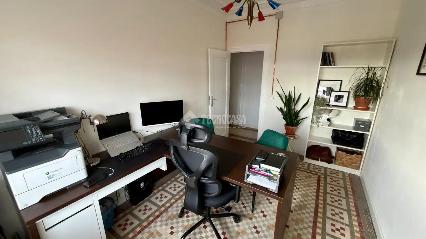 Piso con ascensor en venta en Casco Histórico, imagen 19